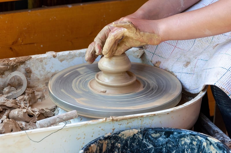 Local Artisan Workshops
